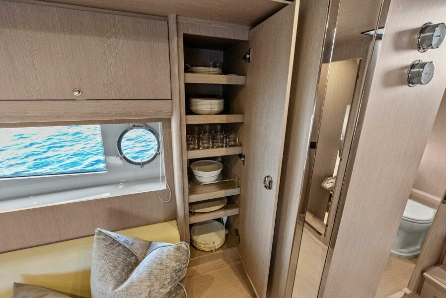 2015 Riva 63 Virtus