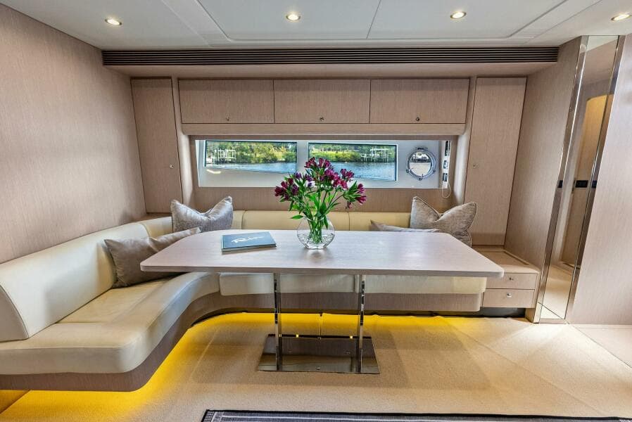2015 Riva 63 Virtus
