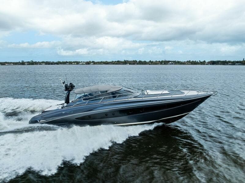 2015 Riva 63 Virtus