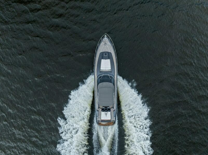 2015 Riva 63 Virtus