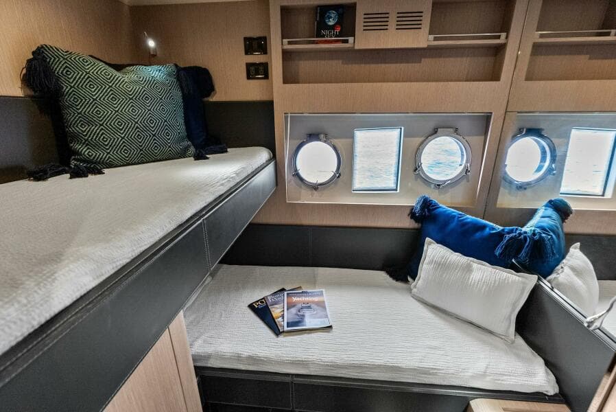 2015 Riva 63 Virtus