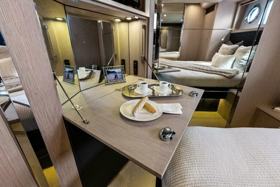 2015 Riva 63 Virtus