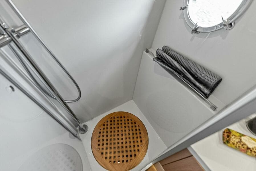 2015 Riva 63 Virtus