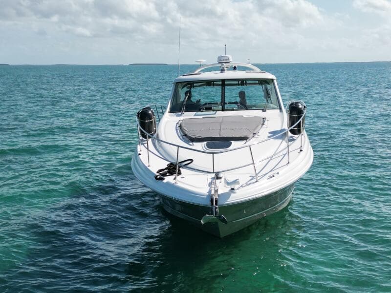 2005 Sea Ray 