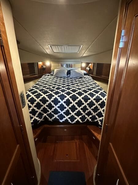 2005 Sea Ray 