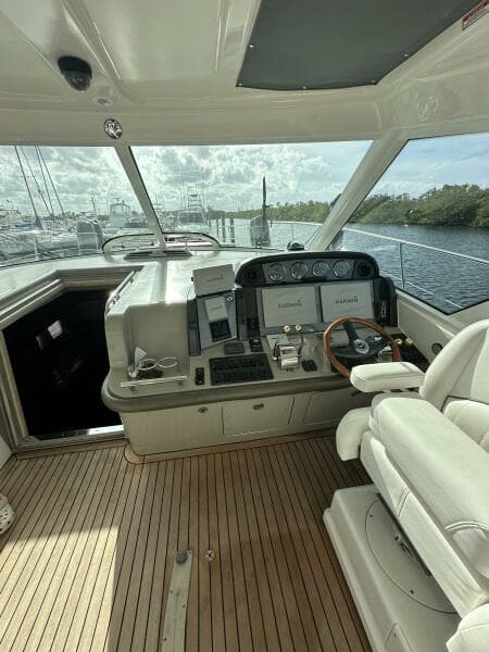 2005 Sea Ray 