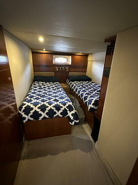 2005 Sea Ray 
