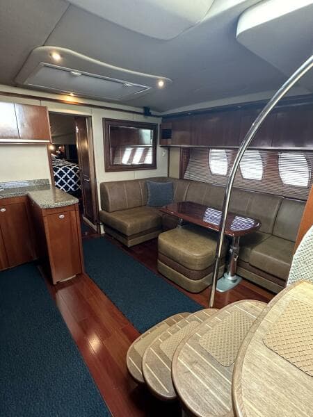 2005 Sea Ray 