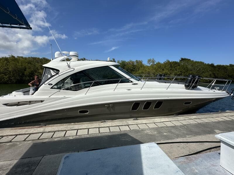 2005 Sea Ray 