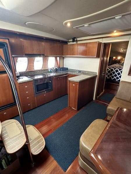 2005 Sea Ray 