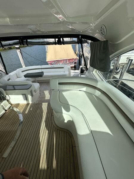 2005 Sea Ray 
