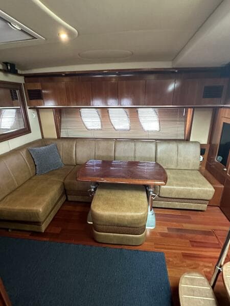 2005 Sea Ray 