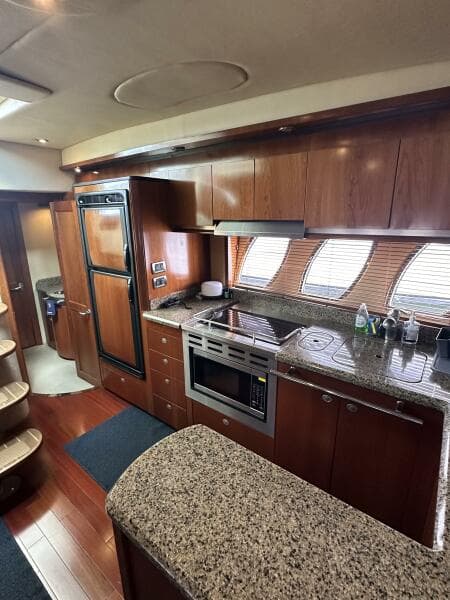 2005 Sea Ray 