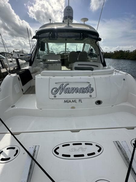 2005 Sea Ray 