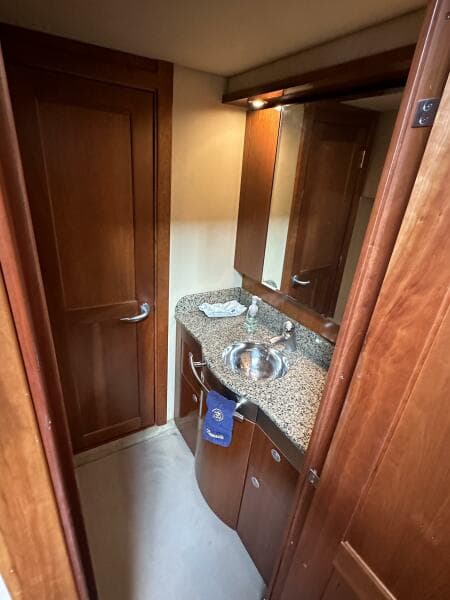 2005 Sea Ray 
