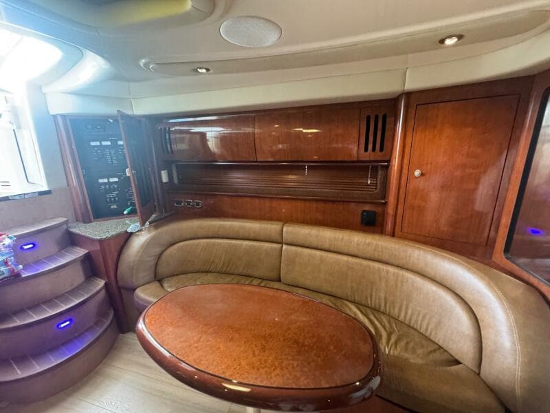 2005 Sea Ray Sundancer