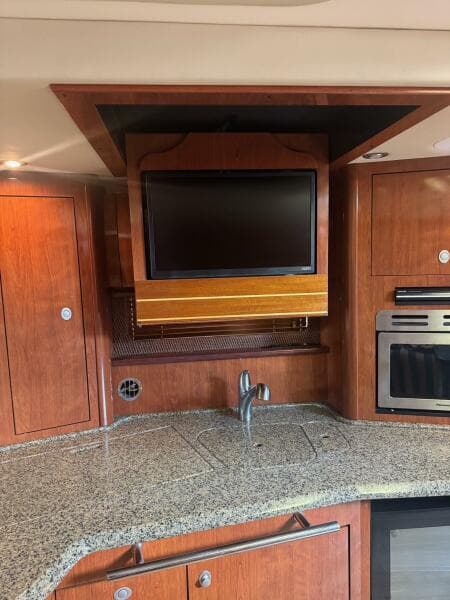 2005 Sea Ray Sundancer