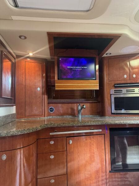 2005 Sea Ray Sundancer