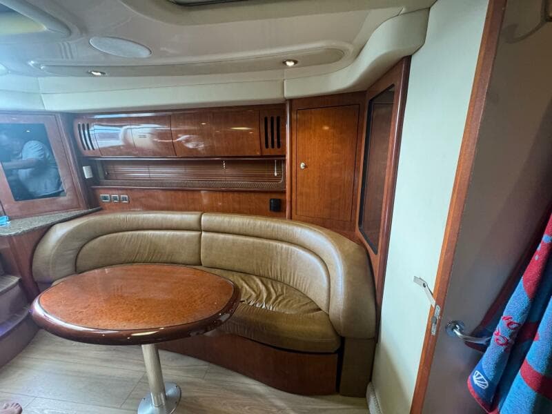 2005 Sea Ray Sundancer