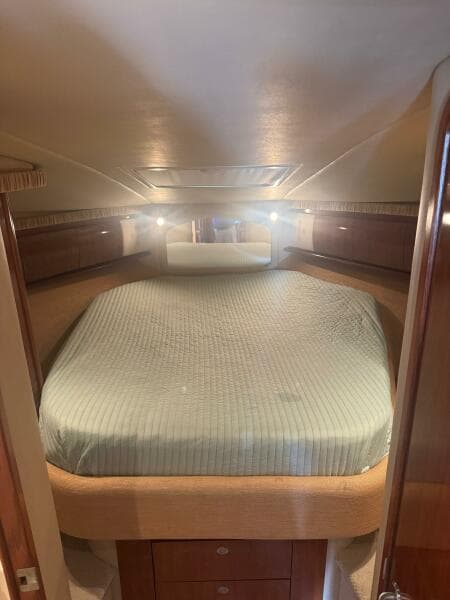 2005 Sea Ray Sundancer