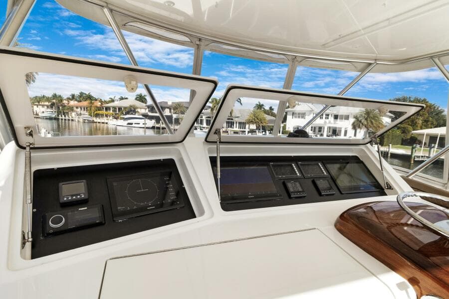 Garmin Electronics 86series And Engine Gauges