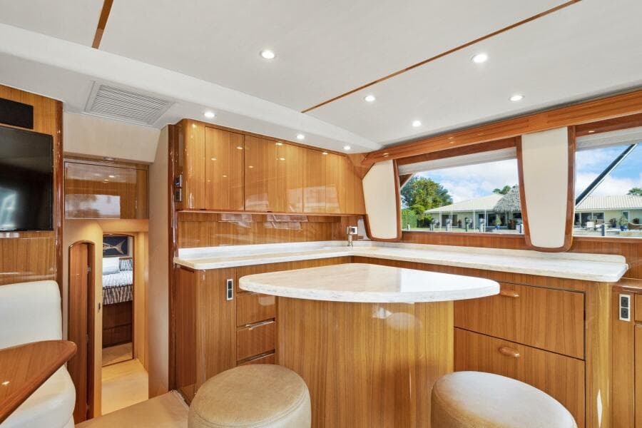 Galley