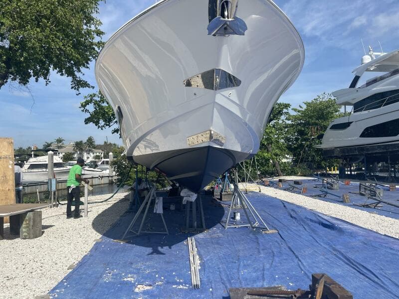 2016 Boston Whaler 