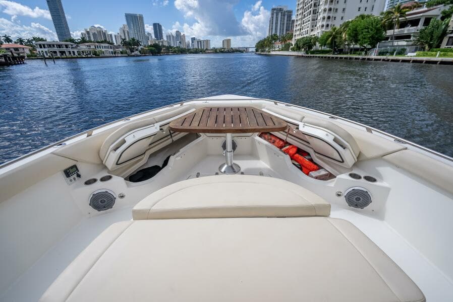 2016 Boston Whaler 