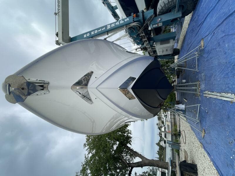 2016 Boston Whaler 