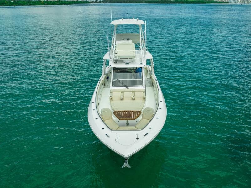 2016 Boston Whaler 