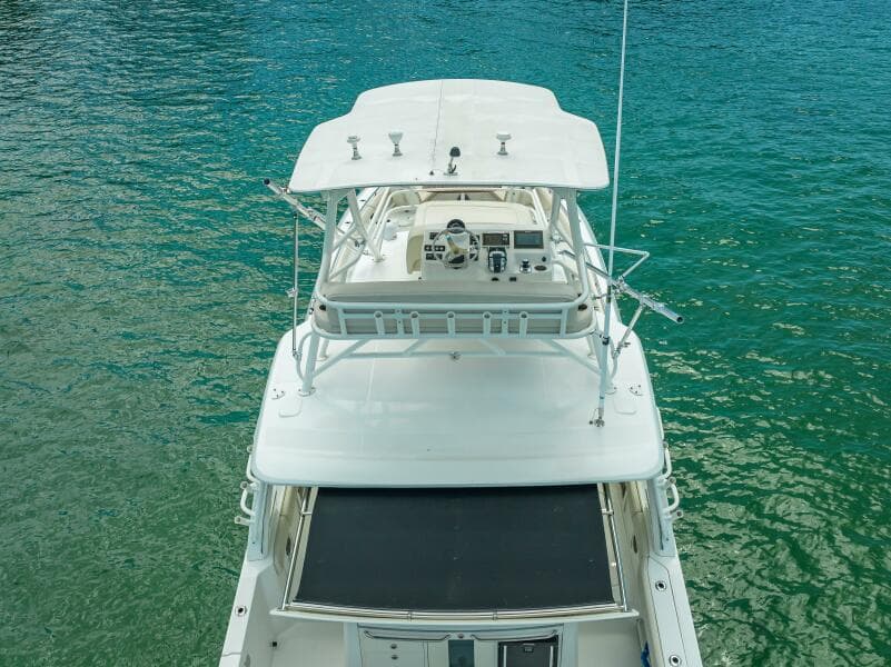 2016 Boston Whaler 