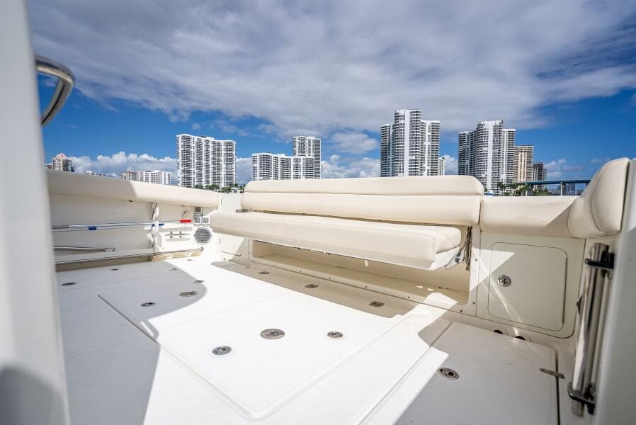 2016 Boston Whaler 