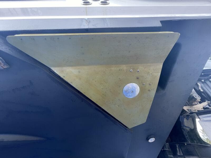 2016 Boston Whaler 