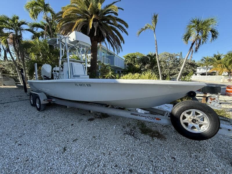 2016 Yellowfin 