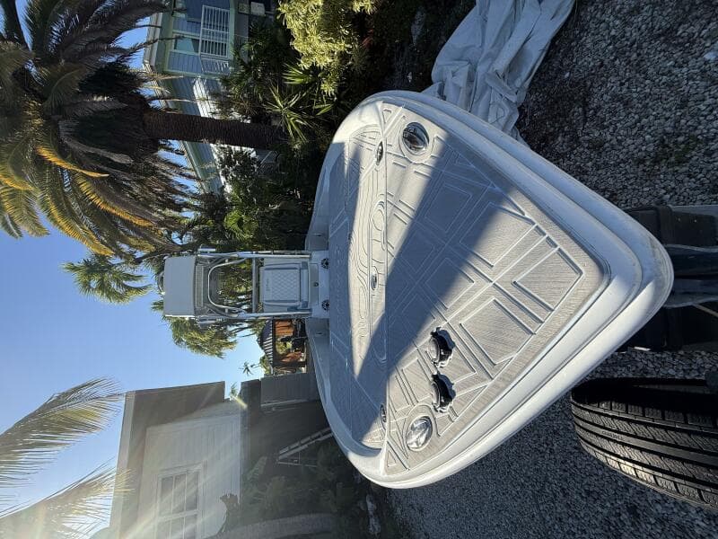 2016 Yellowfin 