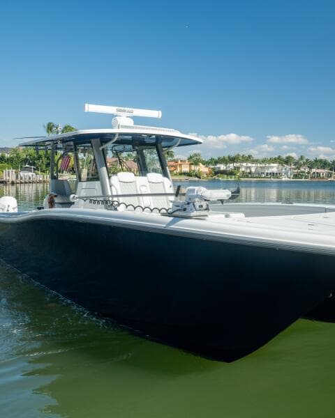 2025 Costa Custom 