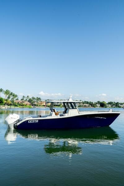 2025 Costa Custom 