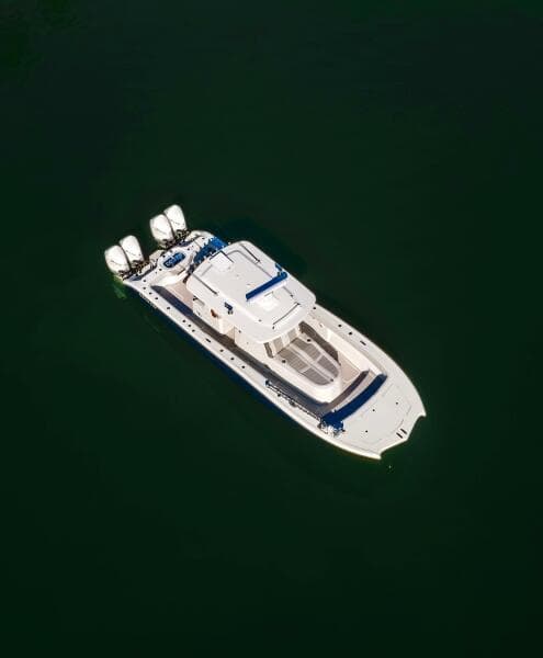 2025 Costa Custom 