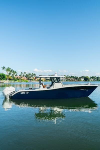 2025 Costa Custom 