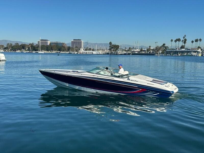 2004 Formula 29 FASTech