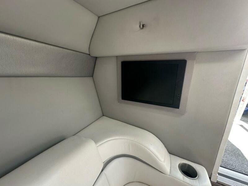 2004 Formula 29 FASTech