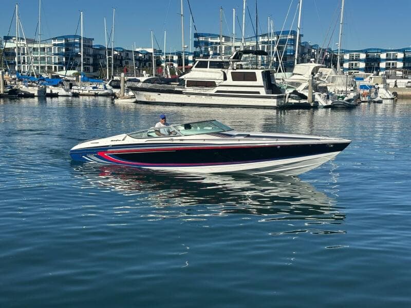 2004 Formula 29 FASTech