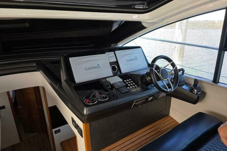 2019 Sunseeker Predator 50