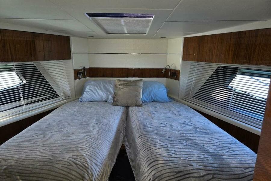 2019 Sunseeker Predator 50