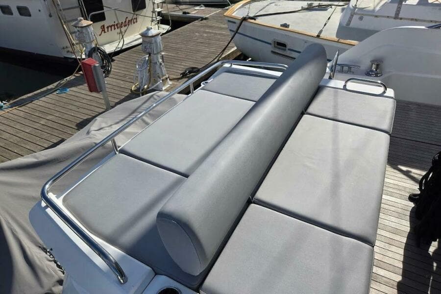 2019 Sunseeker Predator 50