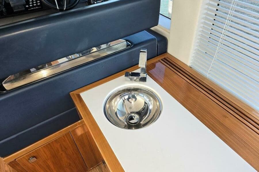 2019 Sunseeker Predator 50