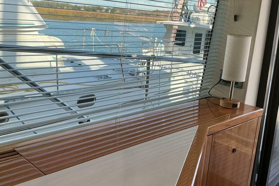 2019 Sunseeker Predator 50
