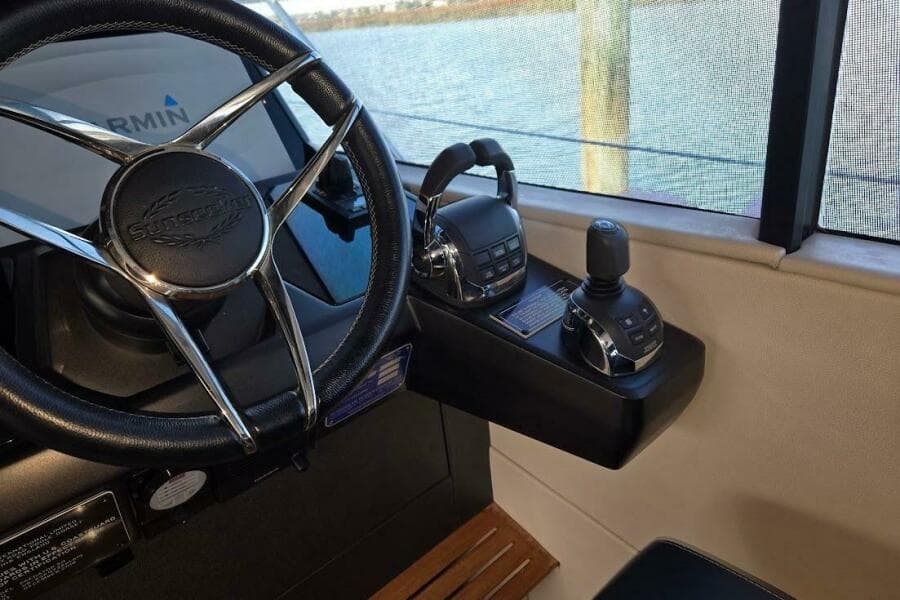2019 Sunseeker Predator 50