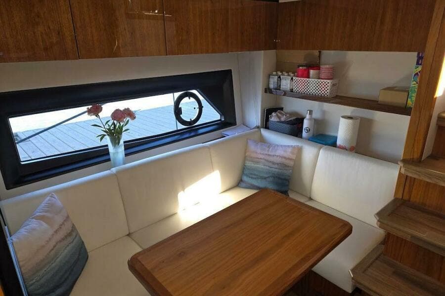 2019 Sunseeker Predator 50