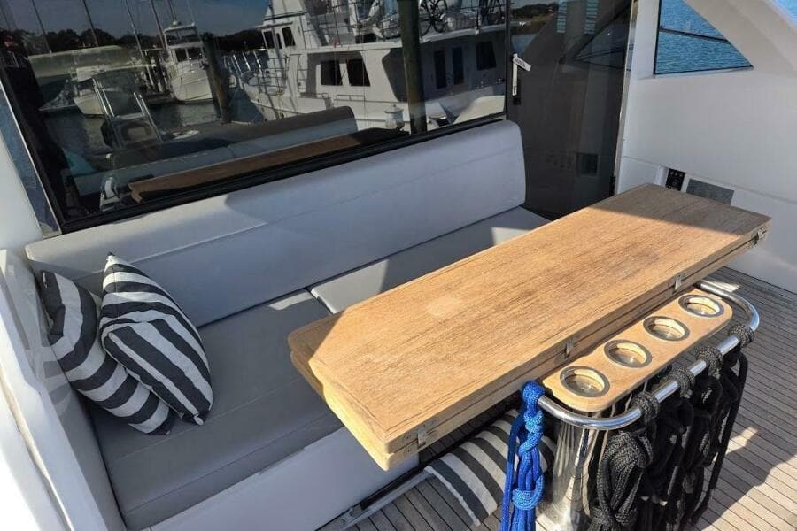 2019 Sunseeker Predator 50